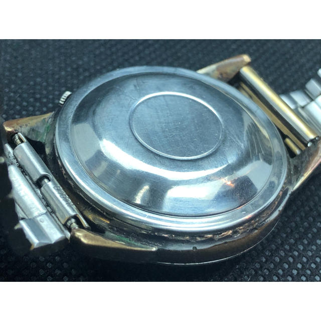 SEIKO(セイコー)のSEIKO セイコー スポーツマチック5 自動巻き腕時計　稼働品 ジャンク  メンズの時計(腕時計(アナログ))の商品写真