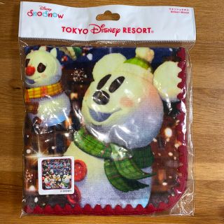 ディズニー(Disney)の【まろ様専用】ウォッシュタオル(タオル/バス用品)