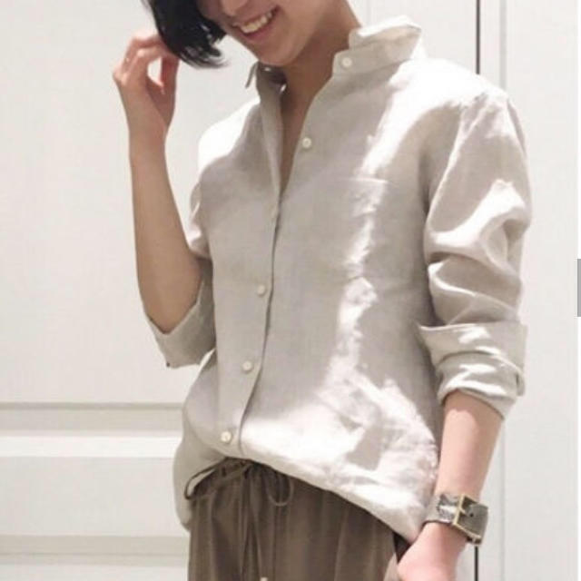 Deuxieme Classe LINEN ワイヤーウォッシュ 未使用 Deuxieme Classe LINEN ワイヤーウォッシュ 未使用
