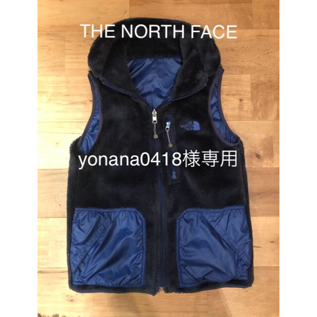 THE NORTH FACE(ザノースフェイス)のTHE NORTH FACE ベスト メンズのトップス(ベスト)の商品写真