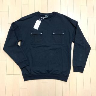 マーガレットハウエル 90年代旧タグ ロゴプリントスウェット マーガレットハウエル 90年代旧タグ ロゴプリントスウェット
