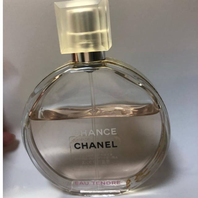 CHANEL チャンスオータンドゥルオードゥトワレット