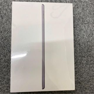 アイパッド(iPad)のApple iPad (Wi-Fi, 32GB) 第7世代(タブレット)