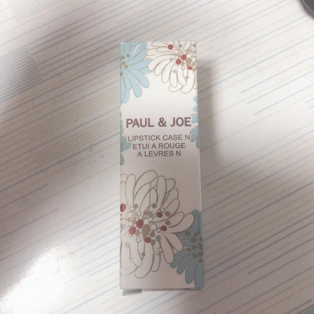 PAUL & JOE(ポールアンドジョー)のPAUL&JOEリップ コスメ/美容のスキンケア/基礎化粧品(リップケア/リップクリーム)の商品写真