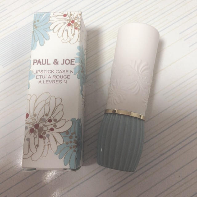 PAUL & JOE(ポールアンドジョー)のPAUL&JOEリップ コスメ/美容のスキンケア/基礎化粧品(リップケア/リップクリーム)の商品写真