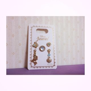 ディズニー(Disney)のdisney / pierce(ピアス)