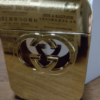 グッチ(Gucci)のGUTTI GUILTY 75ml.×２個セット(香水(女性用))