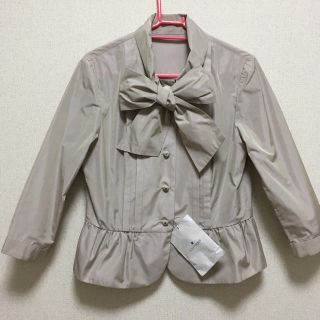 クレージュ(Courreges)の新品❣️クレージュ ブラウス(シャツ/ブラウス(長袖/七分))