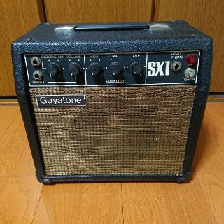 Guyatone グヤトーン SX1ギターアンプ(ギターアンプ)