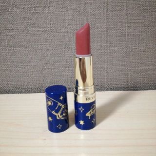 レブロン(REVLON)のレブロン スーパーラストラスリップスティック 807ライズ アップ ローズ(口紅)