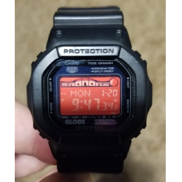 G-SHOCK GRX-5600GE