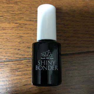 シャイニージェル(SHINY GEL)のシャイニージェル　シャイニーボンダー　大人気商品(ネイル用品)