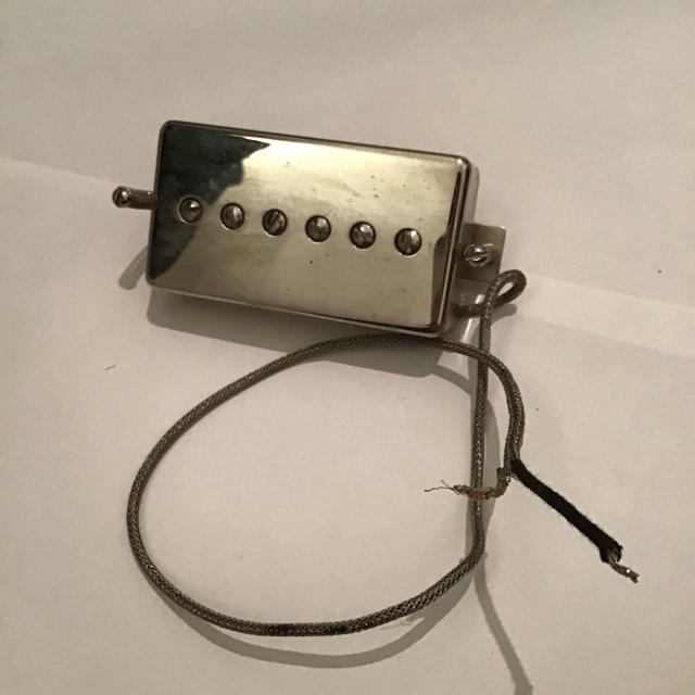 seymour  duncan phatcat ピックアップ　p-90