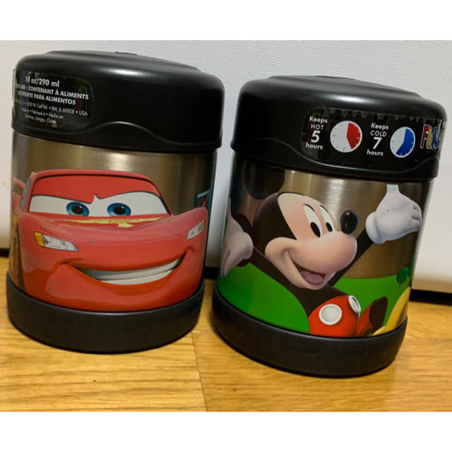 サーモス スープジャー ディズニーの通販 By Ao S Shop ラクマ サーモス スープジャー ディズニーの通販 By Ao S Shop ラクマ