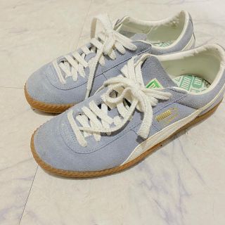 プーマ(PUMA)のpuma スニーカー(スニーカー)