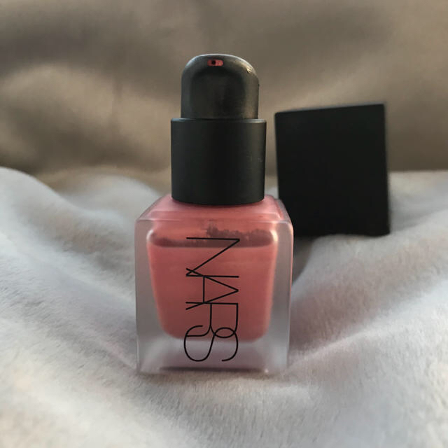 NARS(ナーズ)のNARS リキッドブラッシュ コスメ/美容のベースメイク/化粧品(チーク)の商品写真