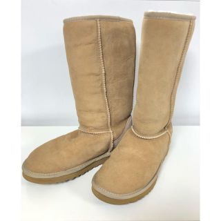 アグ(UGG)のUGG アグ ブーツ(ブーツ)