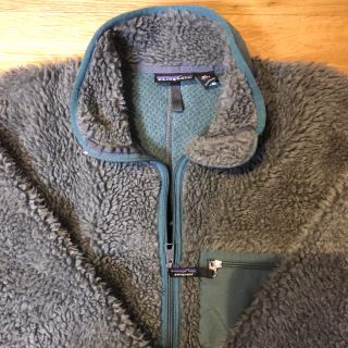 パタゴニア(patagonia)のkohama様専用(ブルゾン)