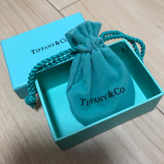 ティファニー(Tiffany & Co.)のTiffany ブレスネット(ブレスレット/バングル)