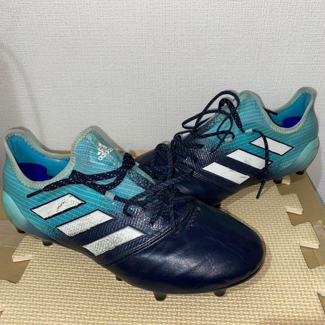 大人気商品 Adidas Fg Ag 26 5 エース サッカー Labelians Fr