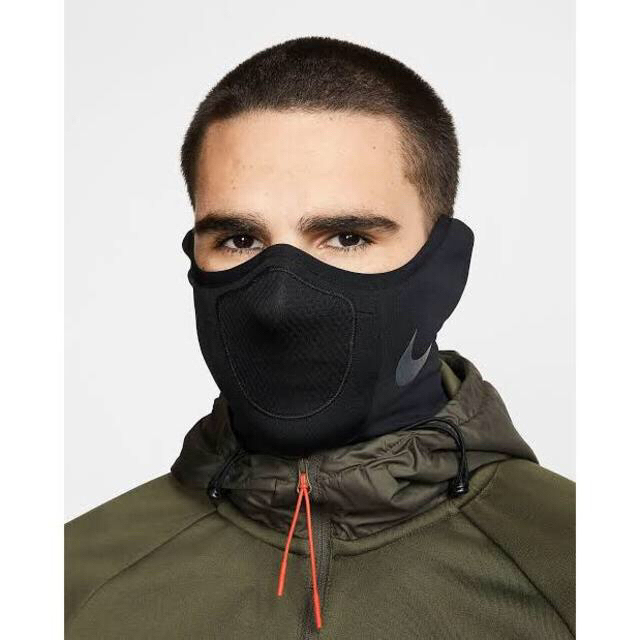 NIKE(ナイキ)の[新品] NIKE | STRIKE SNOOD | ブラック | L/XL メンズのファッション小物(ネックウォーマー)の商品写真