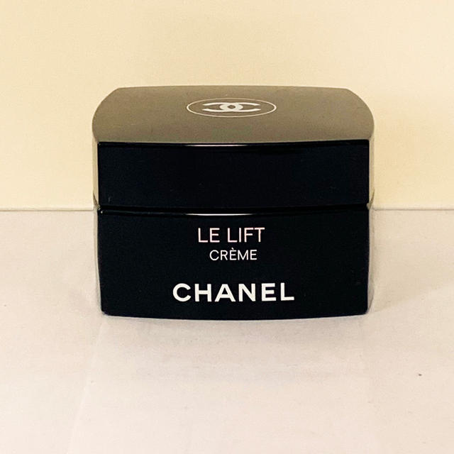 9割残！シャネル LE L クレーム 50g CHANEL LE LIFT