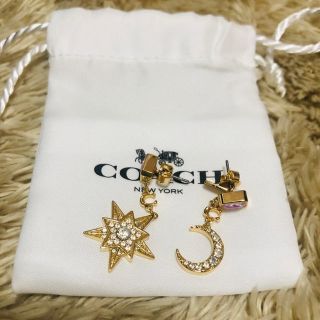 コーチ(COACH)のコーチ ピアス(ピアス)