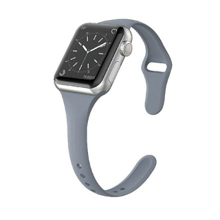アップルウォッチ(Apple Watch)の【新品】Apple Watch用 バンド  スポーツバンド 38、40mm(その他)