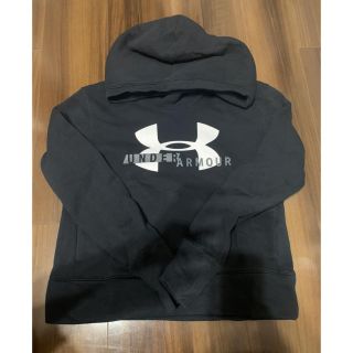 アンダーアーマー(UNDER ARMOUR)のアンダーアーマー　パーカー(パーカー)