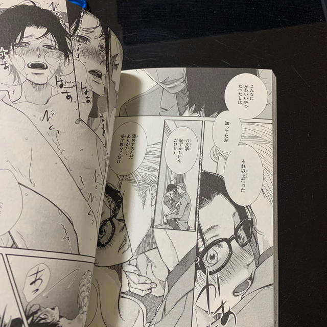 僕は劣情に身を焦がす エンタメ/ホビーの漫画(ボーイズラブ(BL))の商品写真