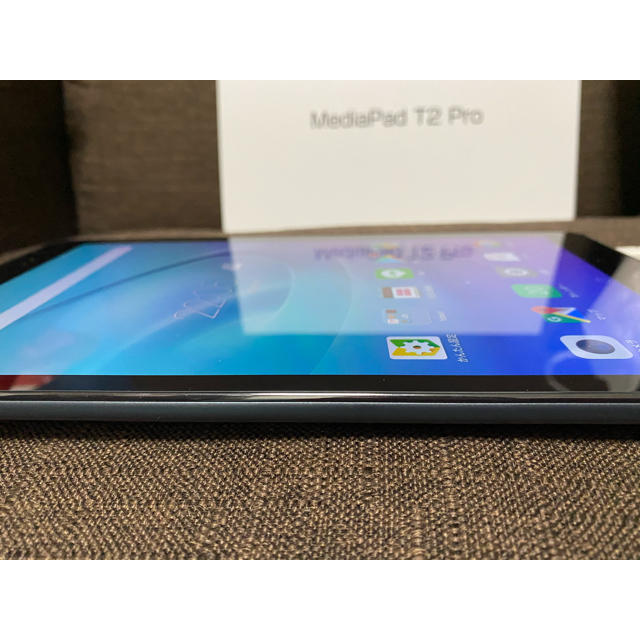 ＭediaPad Ｔ２ Pro