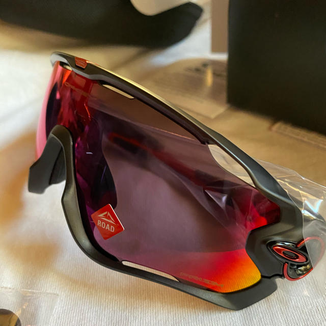 Oakley(オークリー)のオークリー　ジョーブレイカー  新品 メンズのファッション小物(サングラス/メガネ)の商品写真