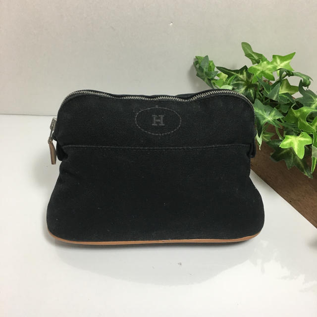 感謝の声続々! Hermes - 20 ボリード HERMES✨エルメス ポーチ