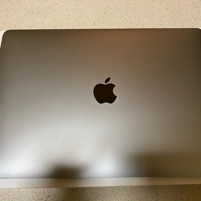 ノートPC Mac (Apple) - MacBook Air 2019
