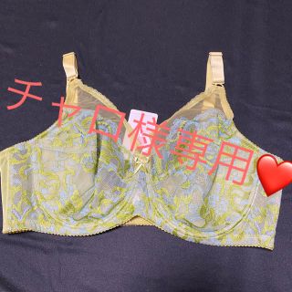 ダイアナ(DIANA)の❤️新品☆ダイアナ❤️補正ブラジャーE95(ブラ)