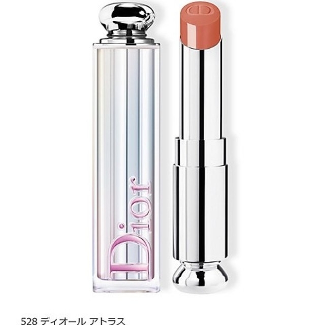 Christian Dior(クリスチャンディオール)の伊勢丹限定 新品 ディオール アディクト ステラー シャイン
528 アトラス コスメ/美容のベースメイク/化粧品(口紅)の商品写真