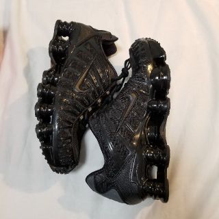 ナイキ(NIKE)の値下げ　NIKE SHOX TL ナイキ　靴(スニーカー)