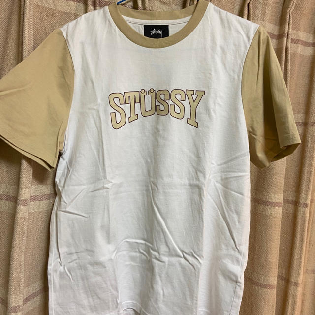 STUSSY(ステューシー)のStussy Tシャツ レディースのトップス(Tシャツ(半袖/袖なし))の商品写真