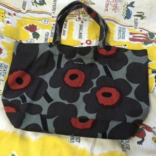 マリメッコ(marimekko)のマリメッコ トートバック (トートバッグ)