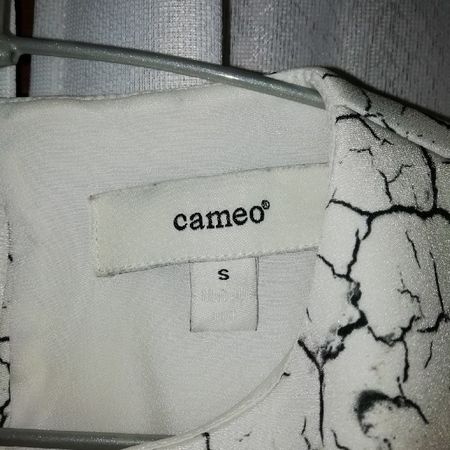 CAMEO　クラッシュワンピース 2