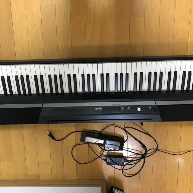 291円 超特価 SYMPHA スクエアタイプ 電子ピアノペダル