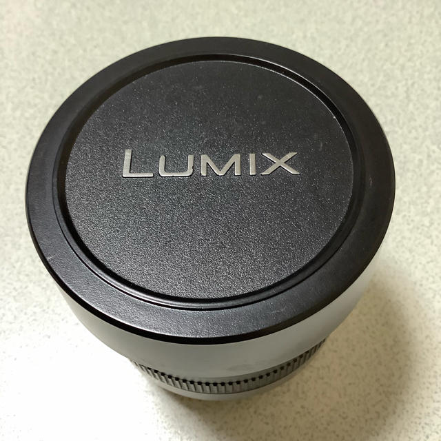 本物品質の Panasonic - LUMIX G FISHEYE H-F008 魚眼レンズ レンズ(単焦点)