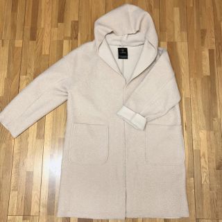 ダブルクローゼット(w closet)のw closet コート(ロングコート)