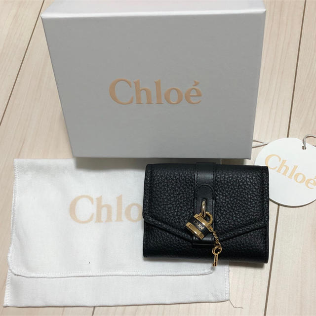 Chloe 財布