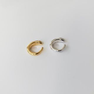 BEAUTY&YOUTH UNITED ARROWS - 廃盤予定 l'oro ロロ ear3 イヤーカフ