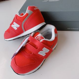 ニューバランス(New Balance)のレッド 専用(スニーカー)