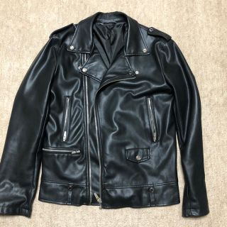 ザラ(ZARA)のZARA ライダース(ライダースジャケット)