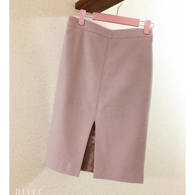 And Couture(アンドクチュール)のアンドクチュール❤️ピンクスカート レディースのスカート(ひざ丈スカート)の商品写真