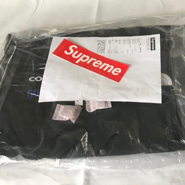 Supreme(シュプリーム)のLサイズ  Supreme THE NORTH FACE JACKET 2018 メンズのジャケット/アウター(マウンテンパーカー)の商品写真