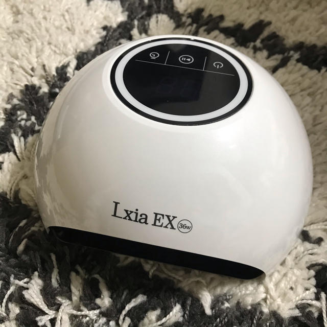 PREGEL　 LEDライト　Lxia EX 36W